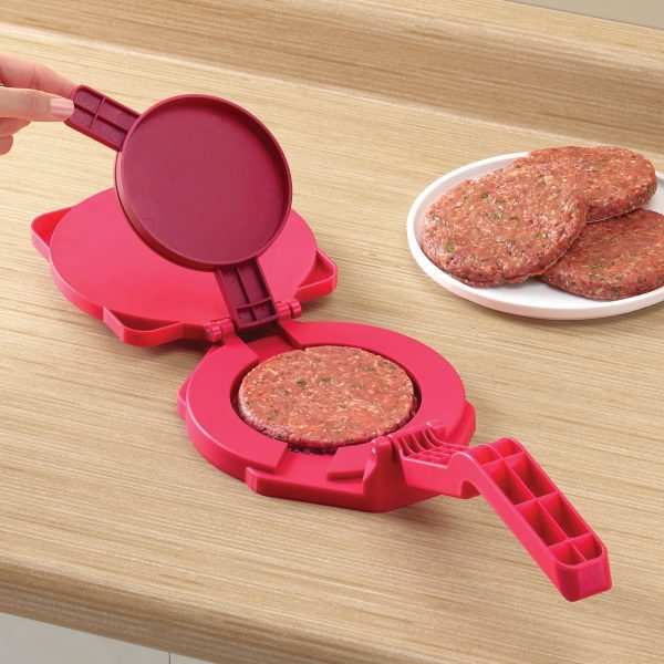 Tortilla Press + - Image 3