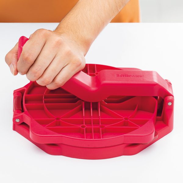 Tortilla Press + - Image 2